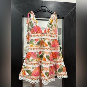 Farm Rio dress